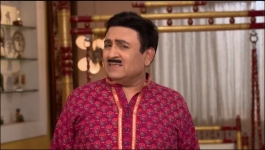 Taarak Mehta Ka Ooltah Chashmah - 5th March 2025